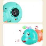 VIMEDA | Singing Electric Caterpillar™