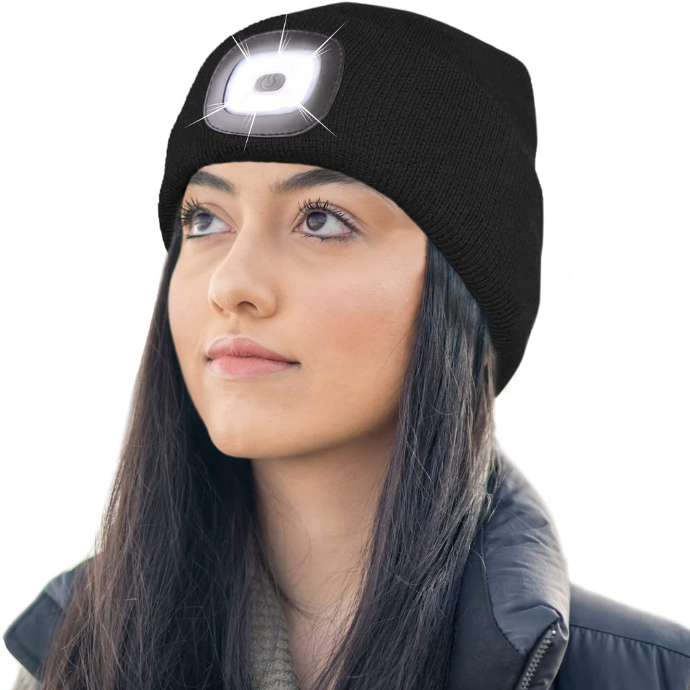 VIMEDA | Light Beanie™