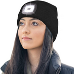 VIMEDA | Light Beanie™