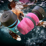 VIMEDA | Portable Dog Water Bottle™
