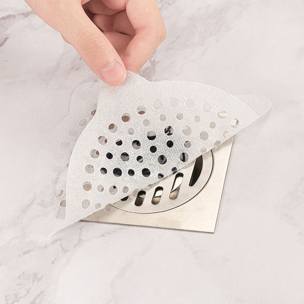 VIMEDA | Drain Filter Sticker™ (20+20 GRATIS)