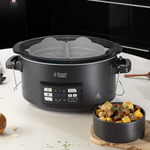 VIMEDA | Dual Crockpot Liner™