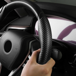 VIMEDA | Steering Wheel Cover™ (Sett i 2 deler)