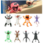VIMEDA | 3D Animal Bookmark™ (1+1 GRATIS)
