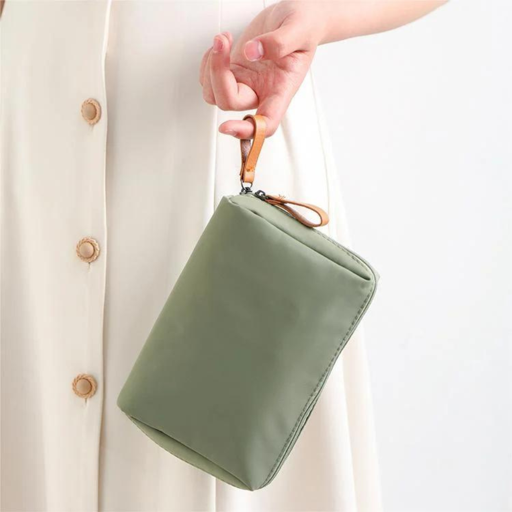 VIMEDA | Travel Makeup Pouch™