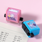 VIMEDA | Math Rolling Stamp™