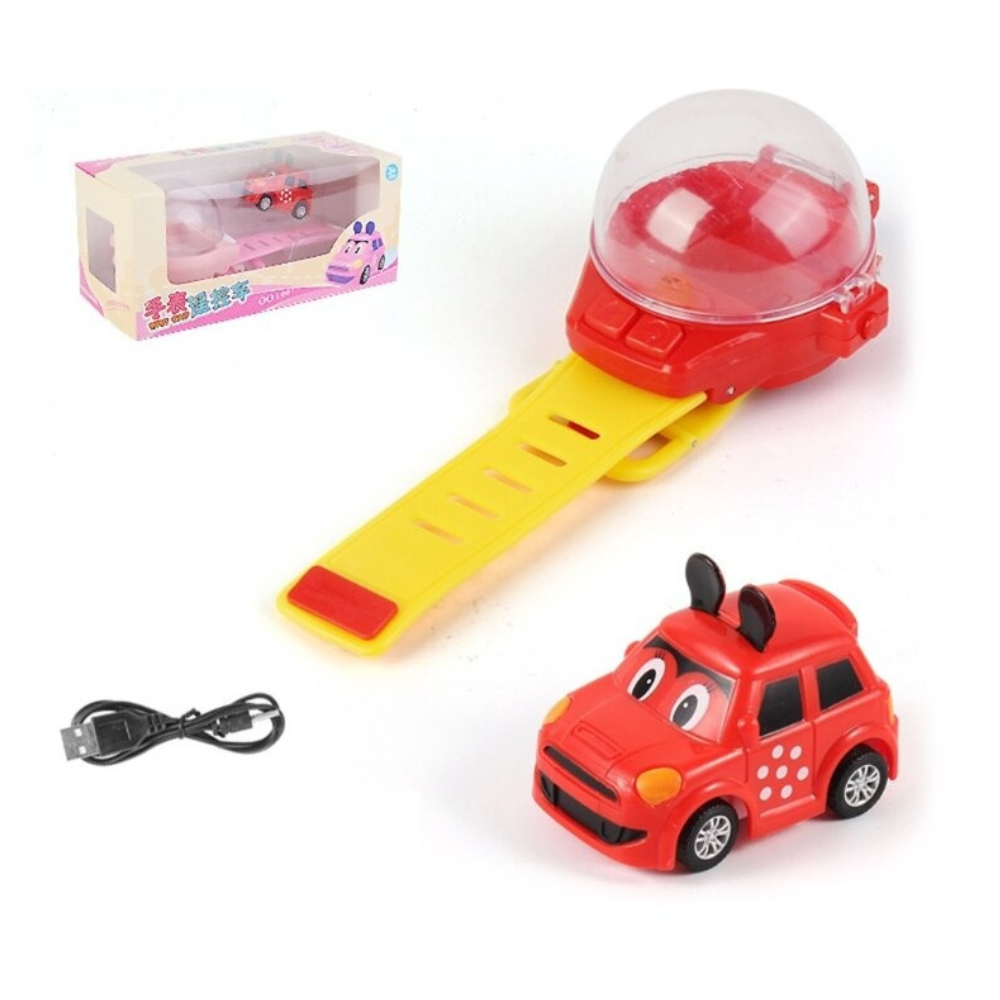 VIMEDA | Watch RC Car™