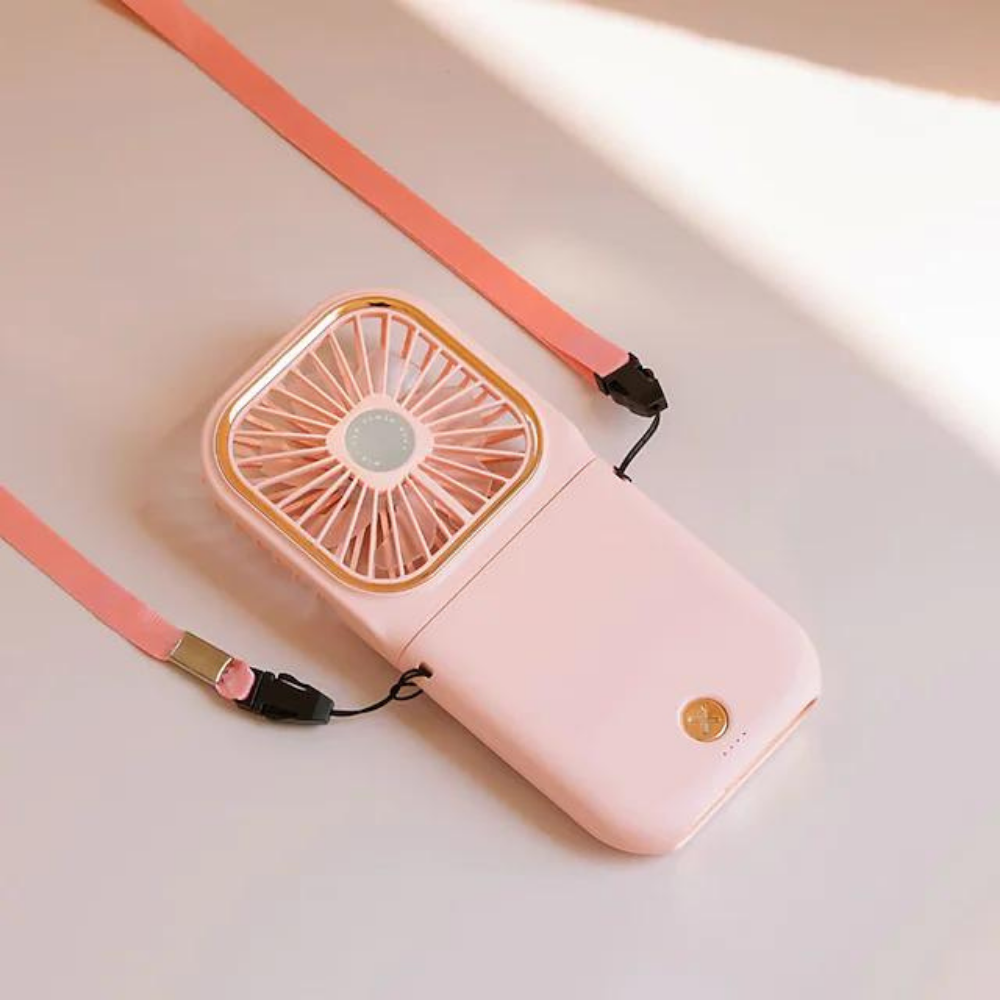 VIMEDA | Mini Foldable Fan™