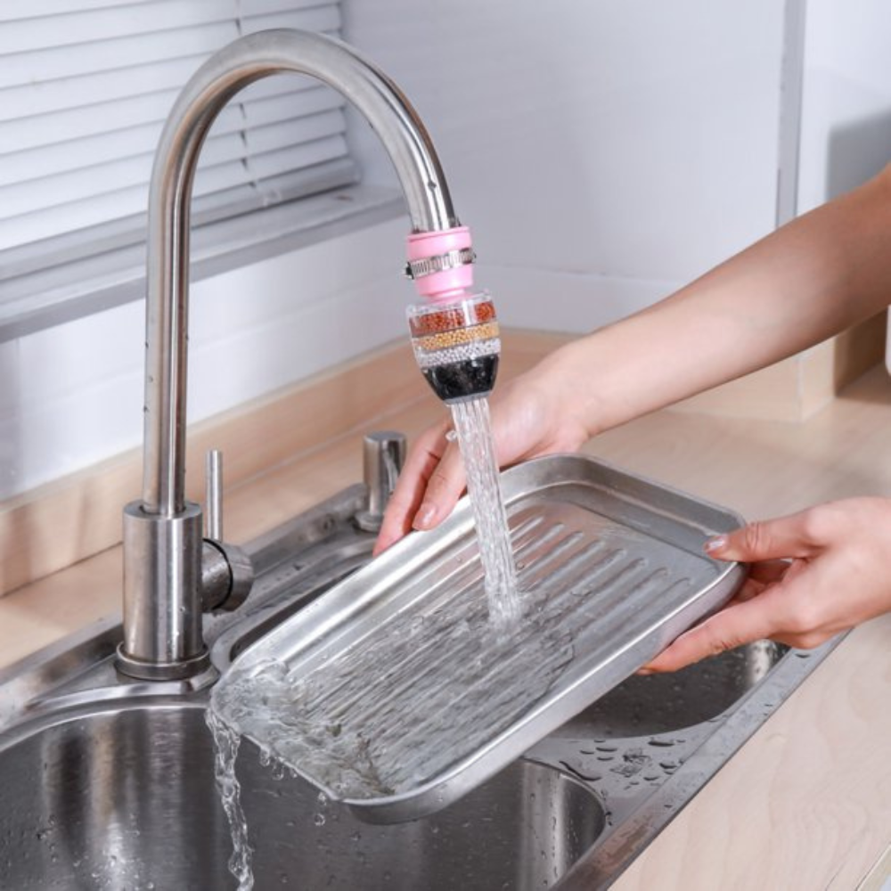 VIMEDA | Activated Carbon Purifier™