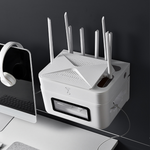 VIMEDA | Floating Wifi Shelf™
