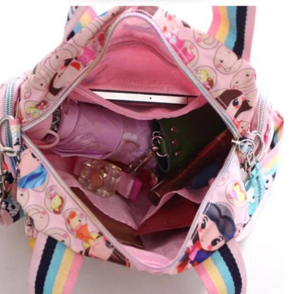 VIMEDA | Cartoon Handbag™