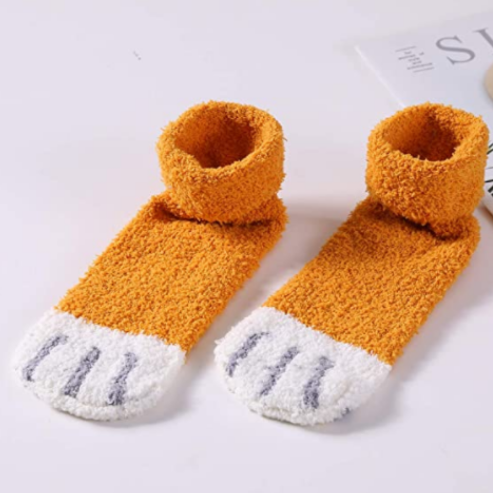 VIMEDA | Cat Paw Socks™ (3+3 GRATIS)