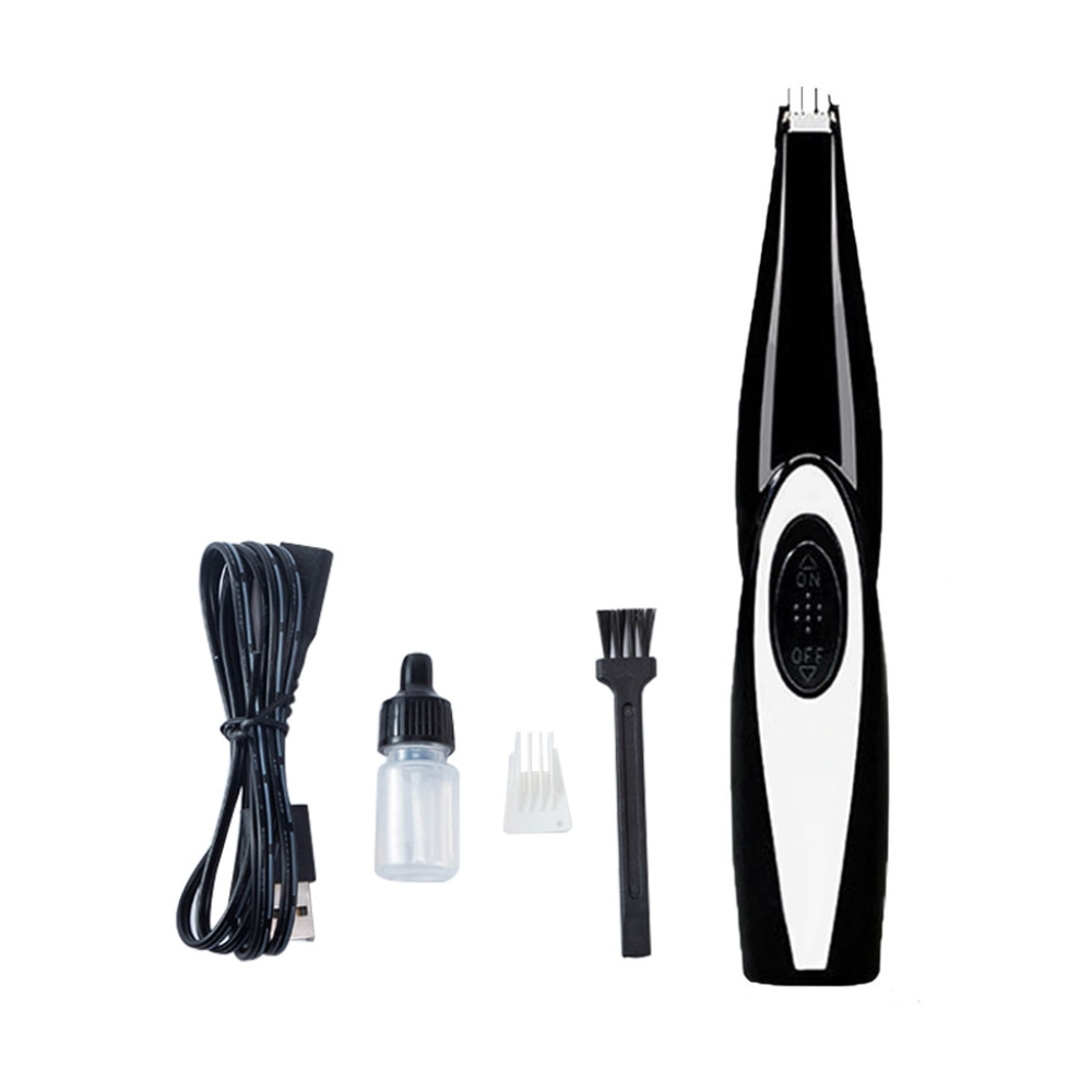 VIMEDA | Precision Pet Trimmer™