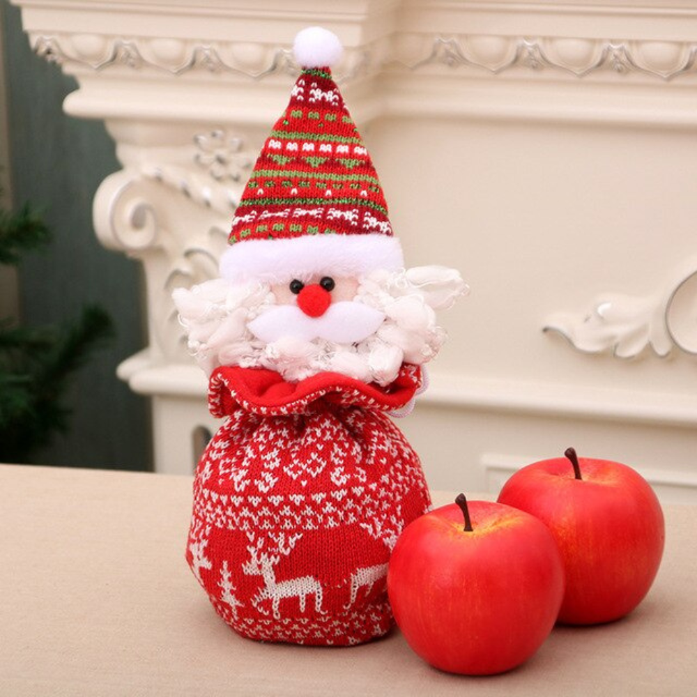 VIMEDA | Christmas Gift Bags™ (1+1 GRATIS)