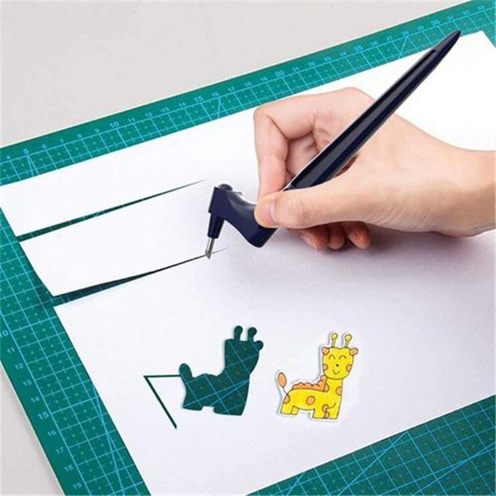 VIMEDA | Craft Cutting Tool™  (1+1 GRATIS)