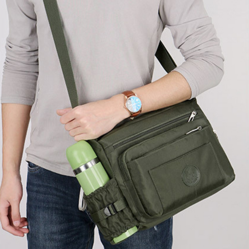 VIMEDA | Waterproof Messenger Bag™