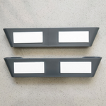 VIMEDA | Mounted Lid Holder™  (2+2 GRATIS)