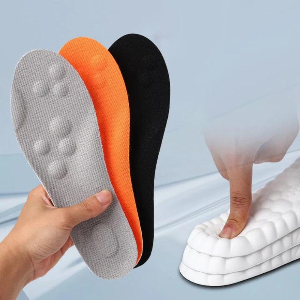 VIMEDA | Comfort Insoles™