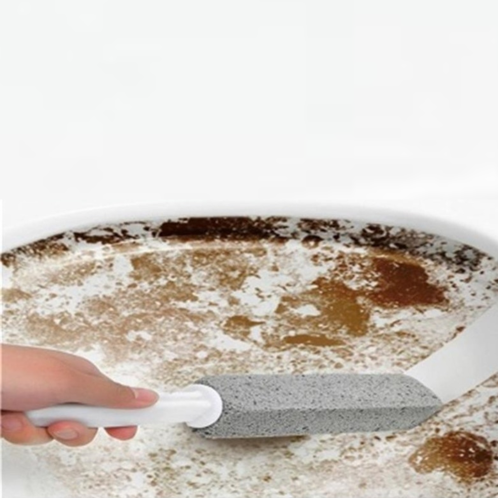 VIMEDA | Pumice Toilet Brush™
