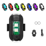 VIMEDA | Magnetic Strobe Light™  (2+2 GRATIS)