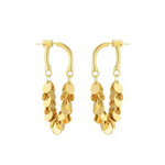 VIMEDA | Sequin Tassel Earrings™  (1+1 GRATIS)