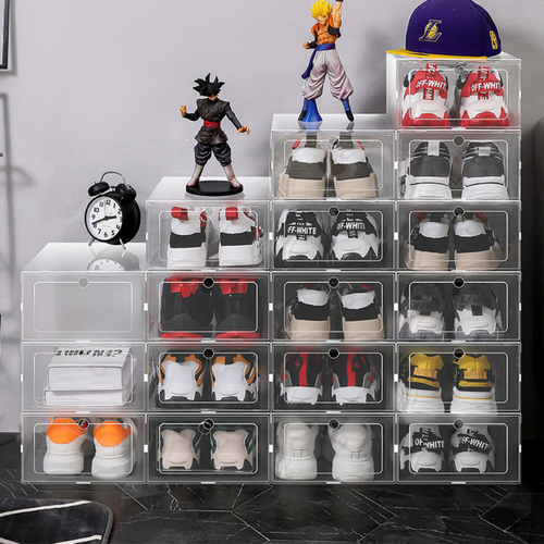 VIMEDA | Shoe Storage Box™