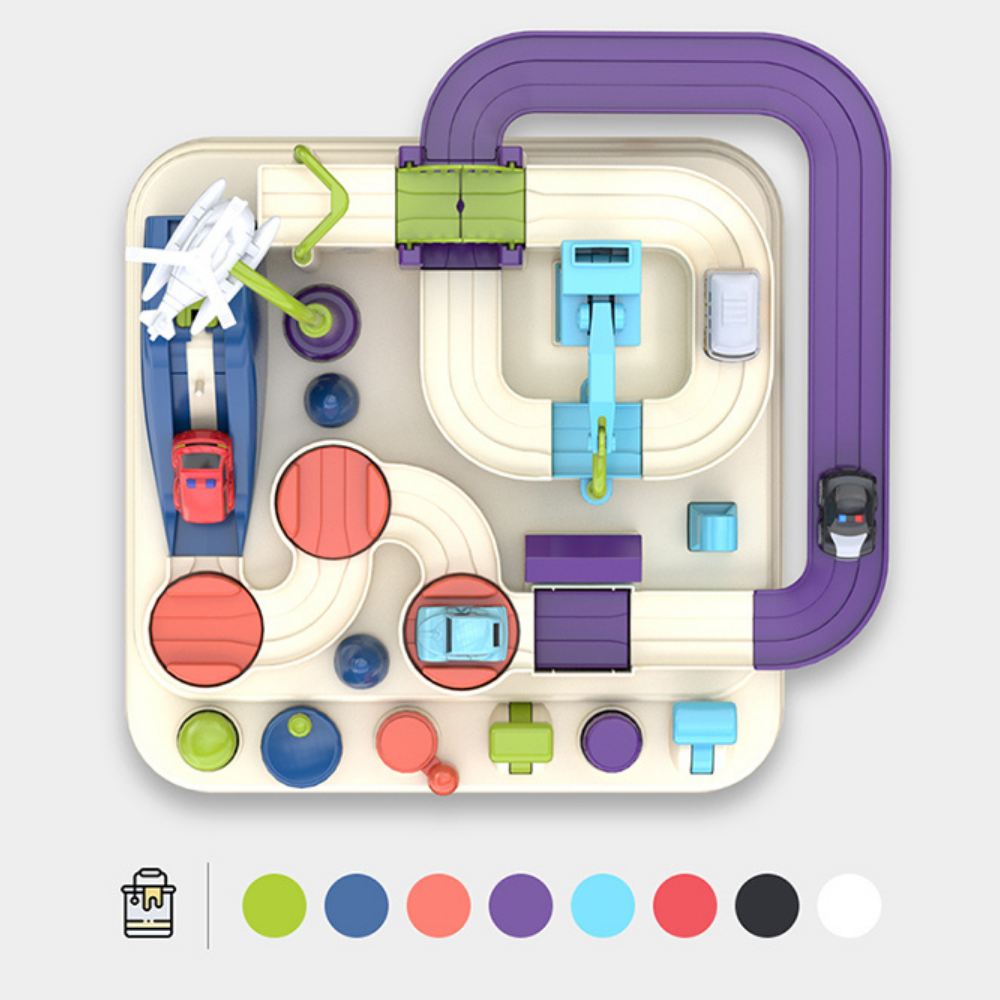 VIMEDA | City Rescue Set™