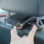 VIMEDA | Driver’s Seat Fan™