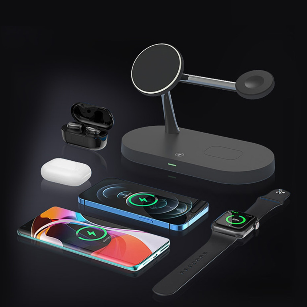 VIMEDA | Wireless Charging Dock™