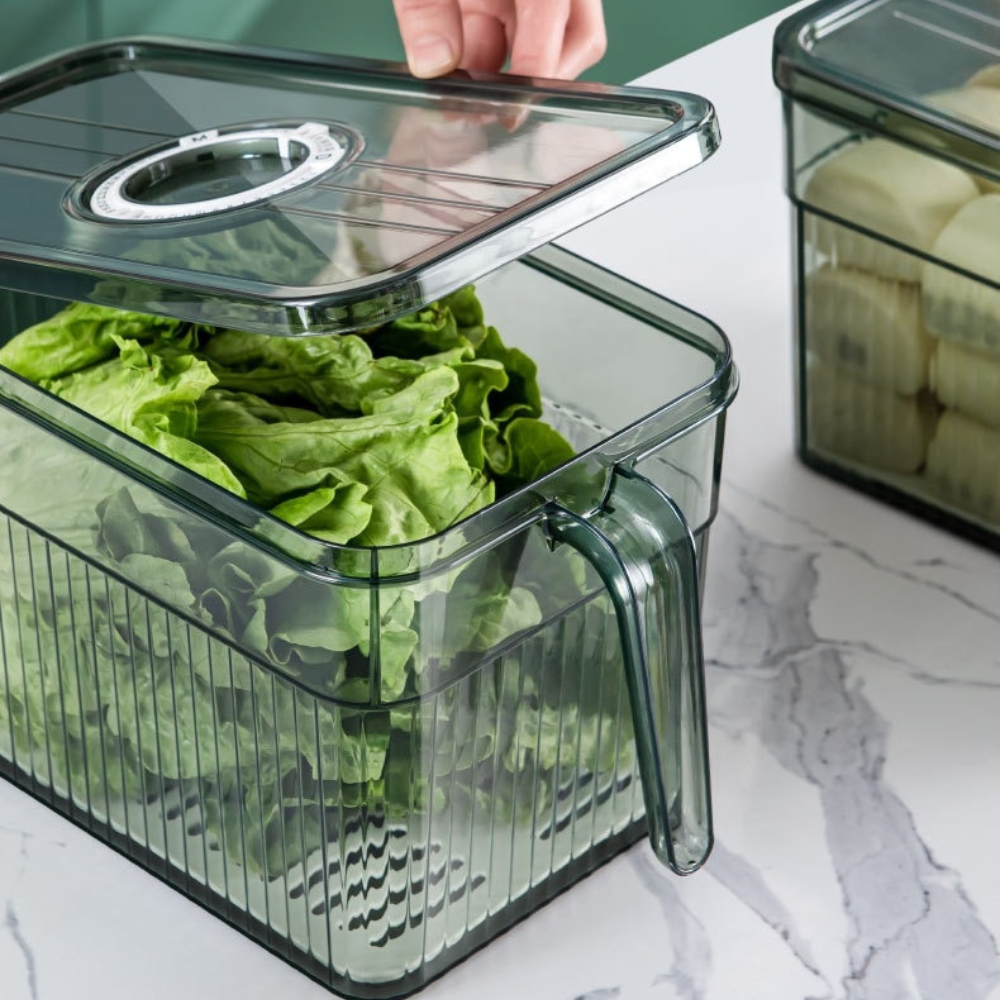VIMEDA | Produce Saver Container™