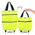 VIMEDA | Folding Grocery Bag™