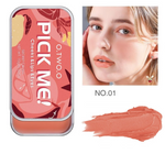 VIMEDA | 3-in-1 Blush Palette™ (1+1 GRATIS)