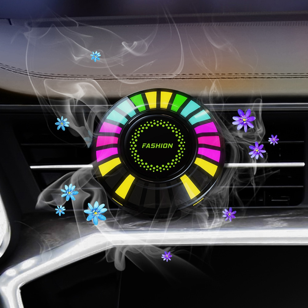 VIMEDA | LED Air Freshener™