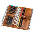 VIMEDA | Clutch Wallet™