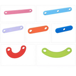 VIMEDA | Peg Puzzle Set™