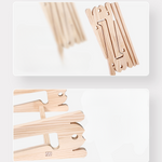 VIMEDA | Wooden Laptop Stand™
