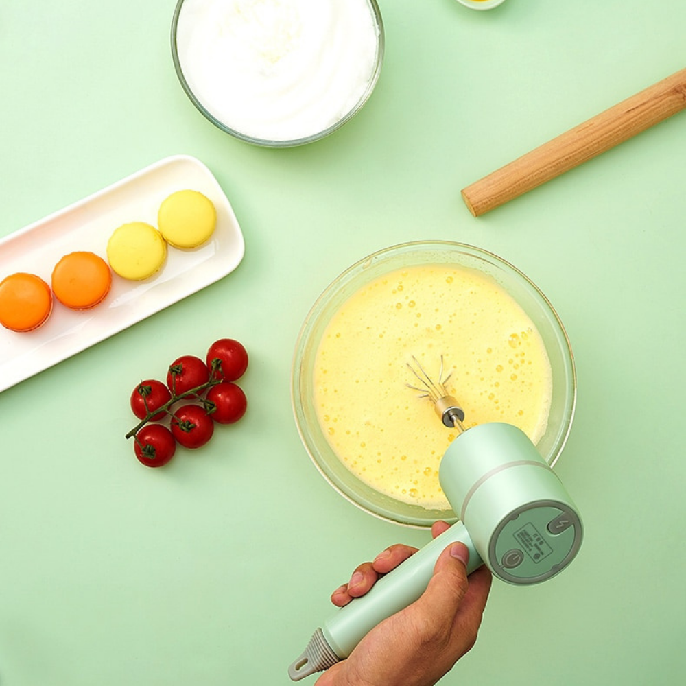 VIMEDA | 3-in-1 Electric Mixer™