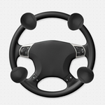 VIMEDA | Steering Wheel Knob™