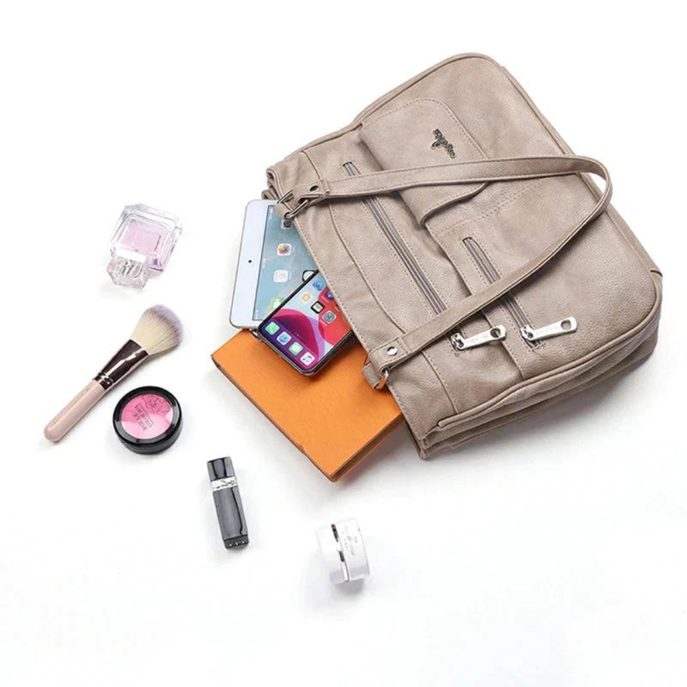VIMEDA | Multifunctional Shoulder Bag™