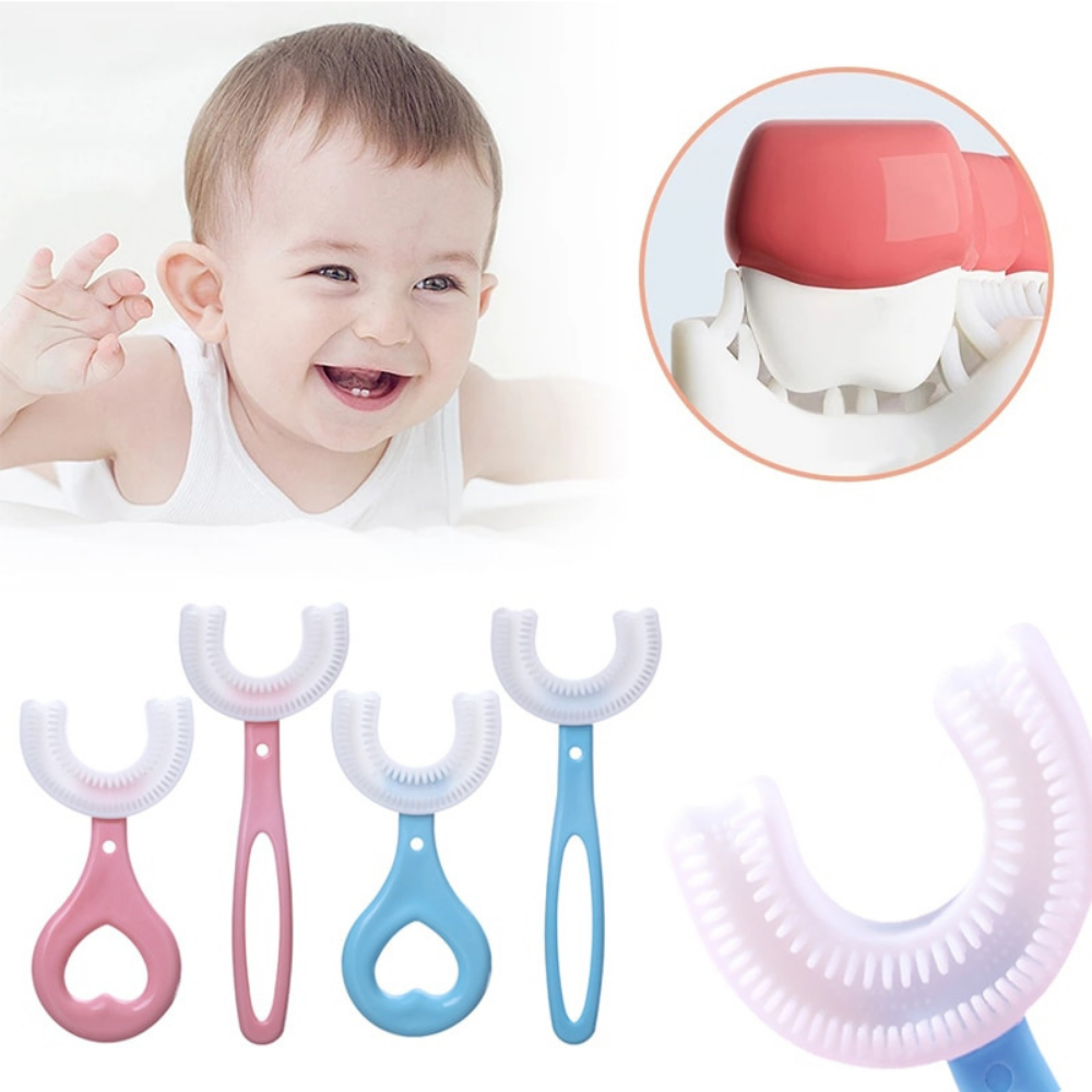 VIMEDA | Kids Toothbrush™ (1+1 GRATIS)
