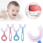VIMEDA | Kids Toothbrush™ (1+1 GRATIS)