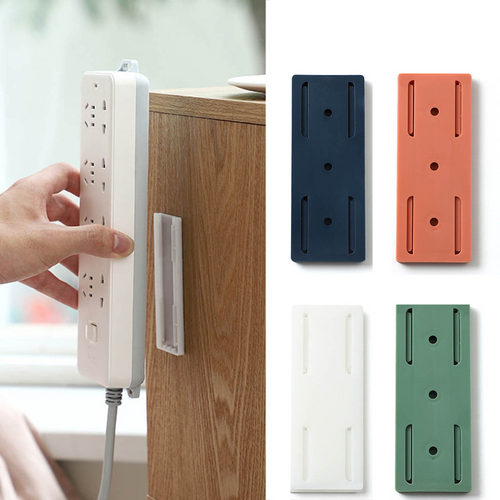 VIMEDA | Power Strip Holder™ (1+1 GRATIS)