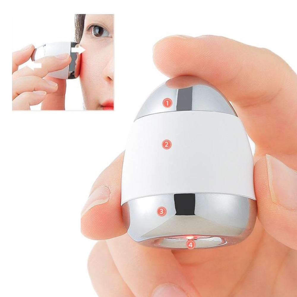 VIMEDA | Mini Facial Massager™