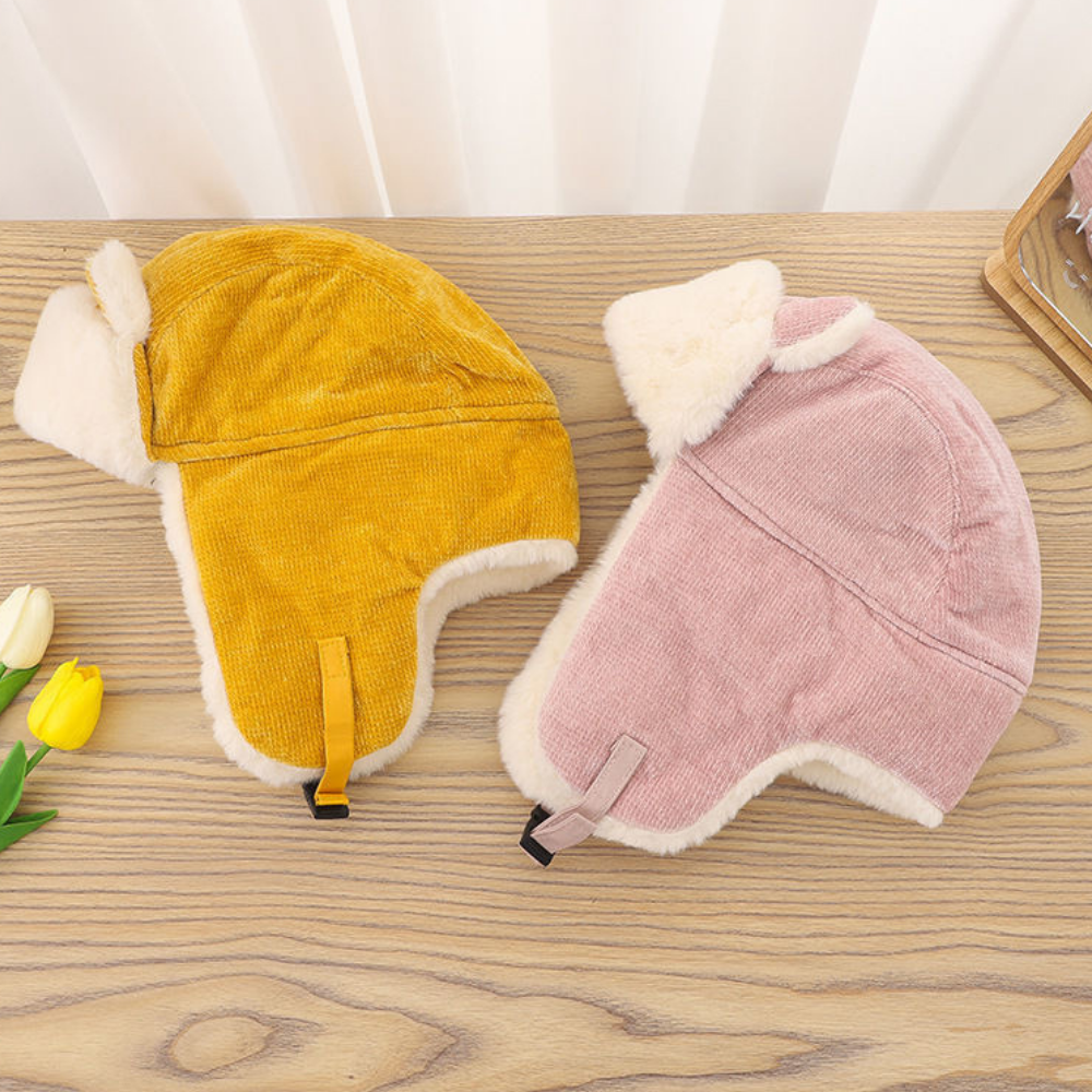 VIMEDA | Cat’s Ear Hat™