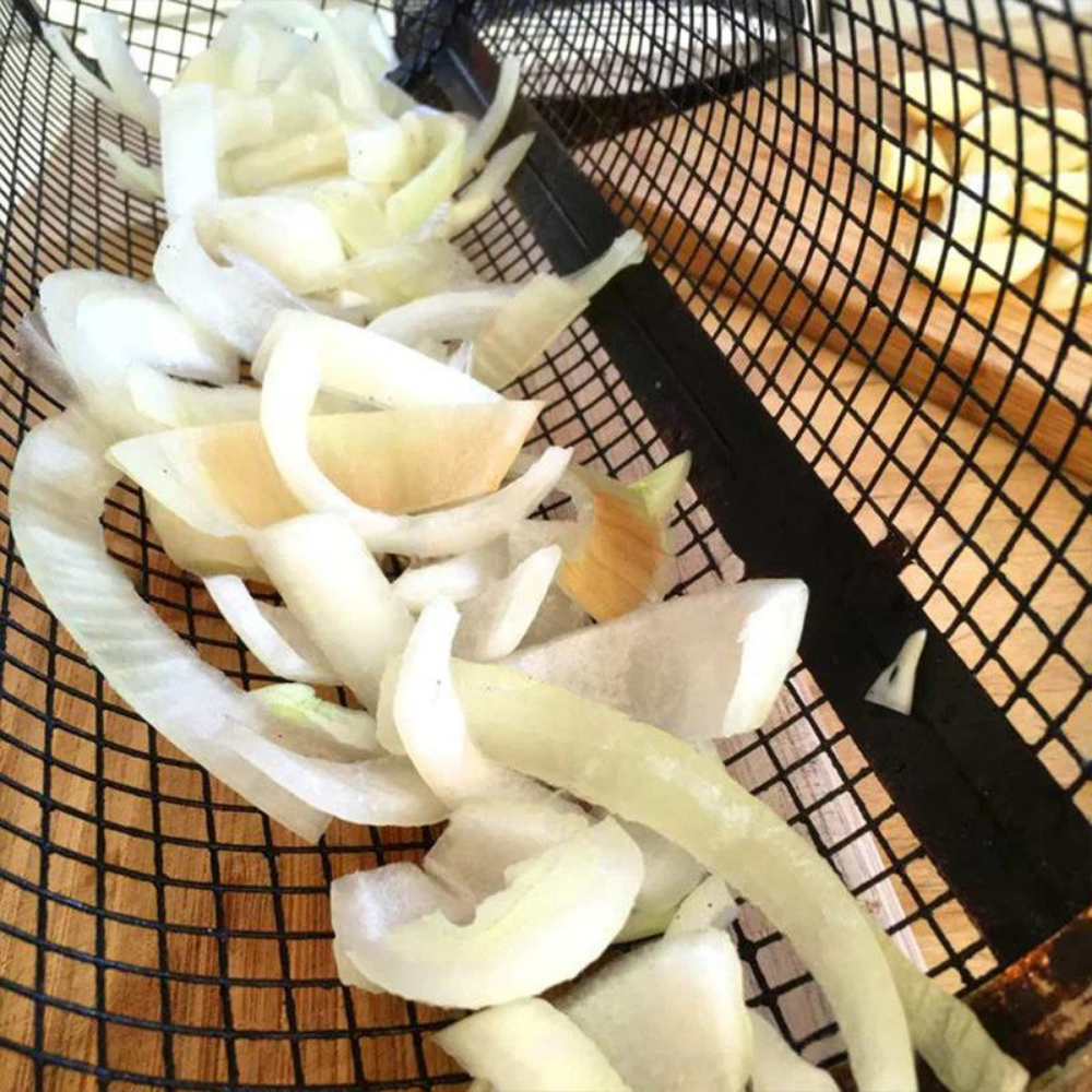VIMEDA | Grill Basket™