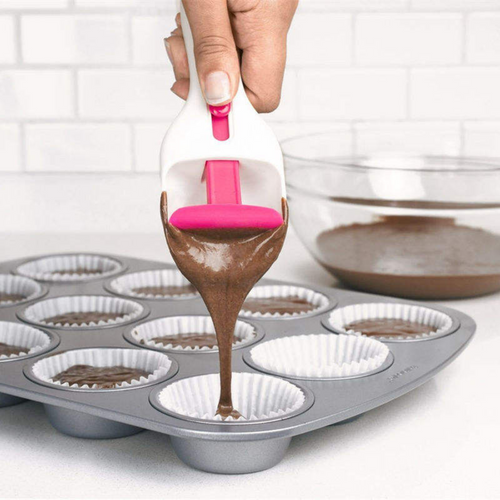 VIMEDA | Batter Scoop™