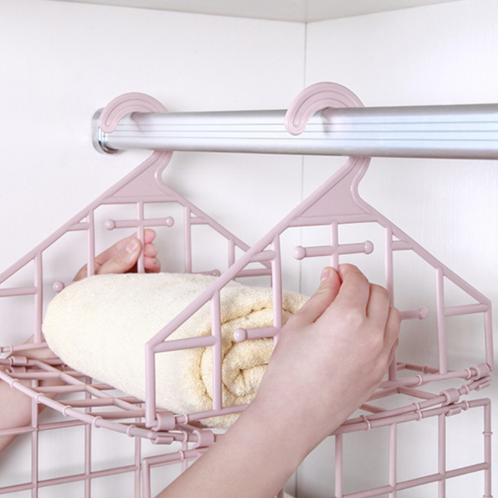 VIMEDA | Hanging Closet Organizer™