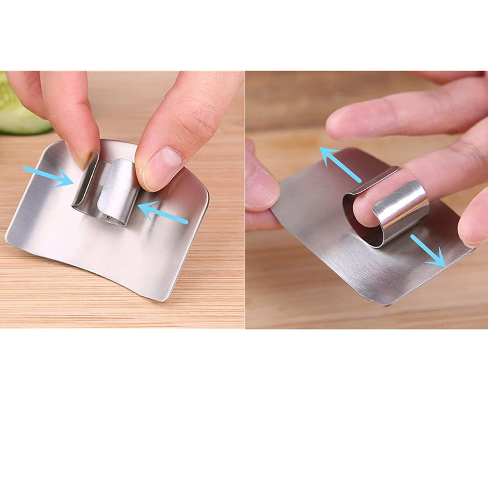 VIMEDA | Kitchen Finger Guard™ (1+1 GRATIS)