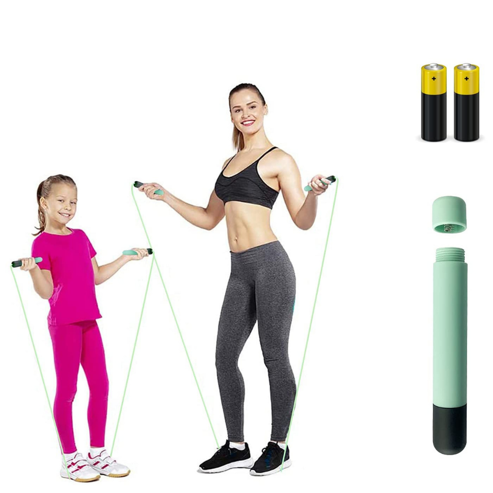 VIMEDA | Glowing Jump Rope™