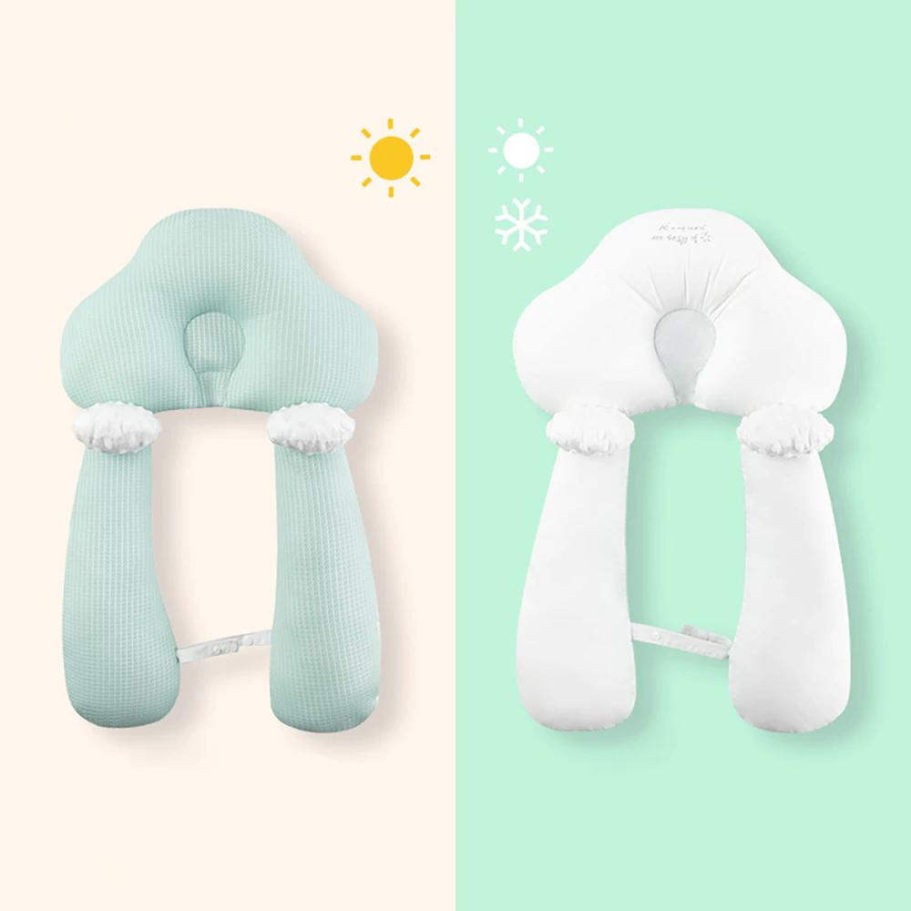 VIMEDA | Baby Sleeping Pillow™